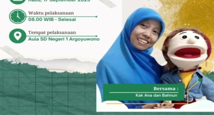 PERINGATAN MAULID NABI MUHAMMAD SAW